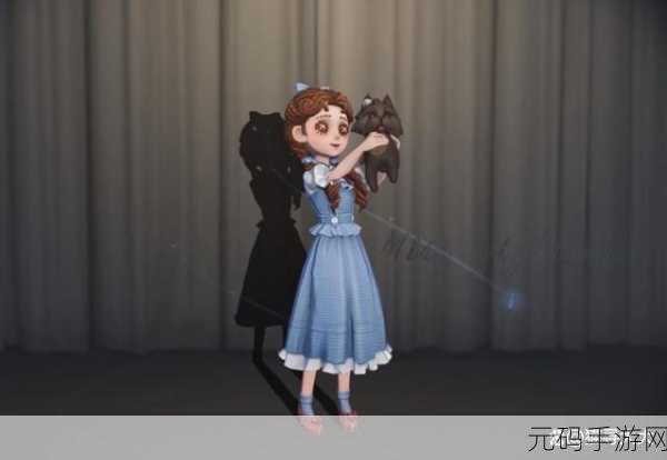 第五人格荣耀征程新章,第三十五赛季·精华2闪耀降临,竞技巅峰等你来战!