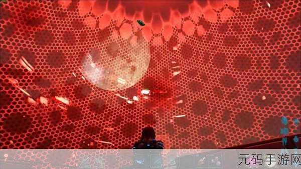 方舟生存进化创世纪2，揭秘隐藏海底洞穴位置