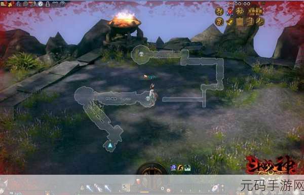斗战神白骨洞三层怎么打:1. 斗战神白骨洞三层攻略详细解析