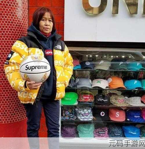 supreme大妈zombie:1. 《超自然对决:大妈与僵尸的终极较量