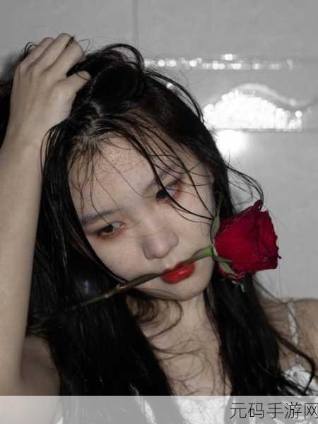 无人区的玫瑰总比野草好什么意思：1. 在艰难环境中绽放的希望与美丽