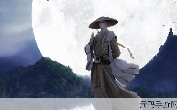 天涯明月刀少林门派深度解析,技能属性与实战风采