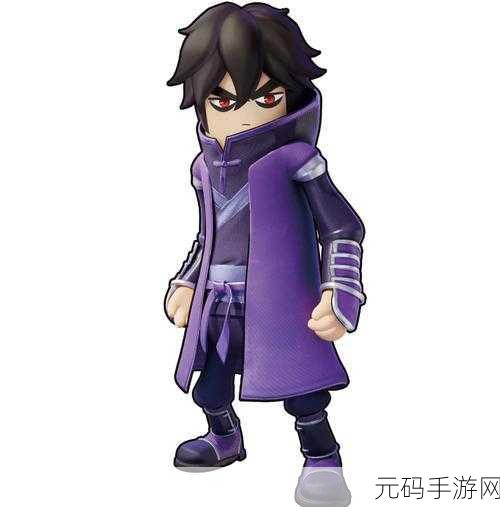 香肠派对×伍六七梦幻联动,卫衣套装帅气登场