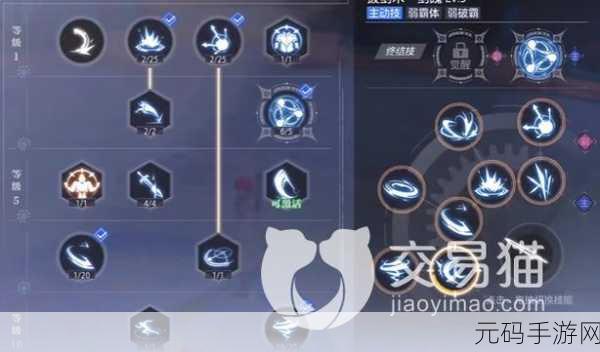 高效一刀传世战士技能搭配全揭秘,精准技能加点实战指南