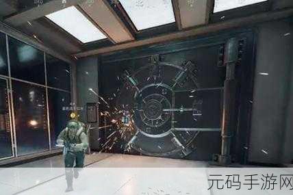 三角洲行动，深入探索巴克什隐秘地下金库的奥秘