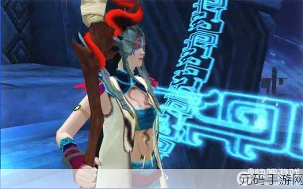 古剑奇谭2长安奇遇,揭秘帝女玄霜任务全攻略