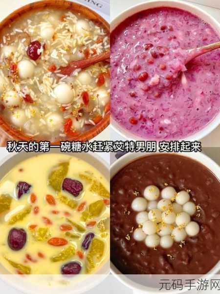 可不可以PO橘子糖水:1. 橘子糖水的魅力:让你爱上这道甜品