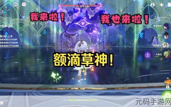 雷电将军大战丘丘王繁殖后代:1. 雷电将军与丘丘王的奇幻对决:新生力量的崛起