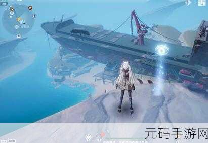 幻塔纳维亚岛绝美风物取景点全揭秘