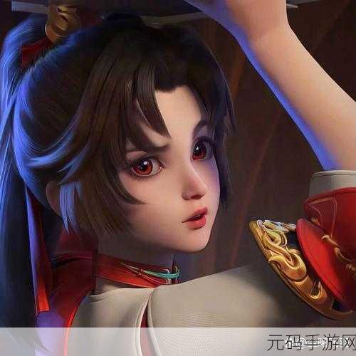 王者荣耀云缨脸红流眼泪表情:1. 云缨脸红流泪,爱的纠葛难自已