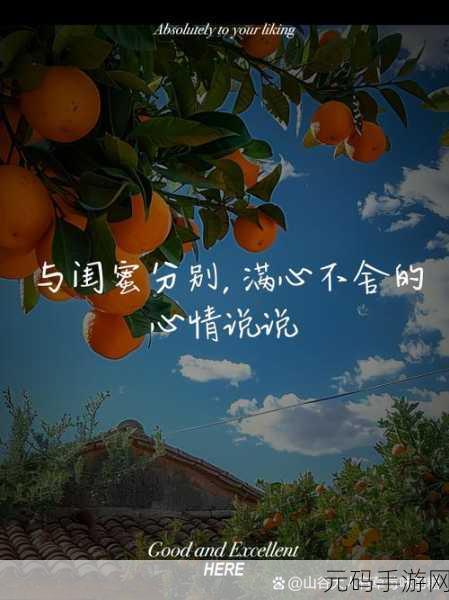 女朋友的闺蜜单身：1. 从闺蜜的单身生活看爱情真谛