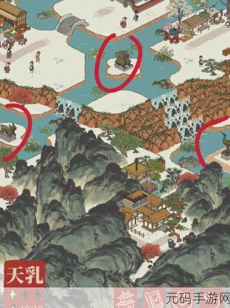 江南百景图百花礼盒的神秘宝藏全解析