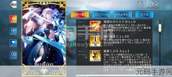 命运冠位指定Last Encore,解锁限时礼装,探索无尽战斗魅力全攻略