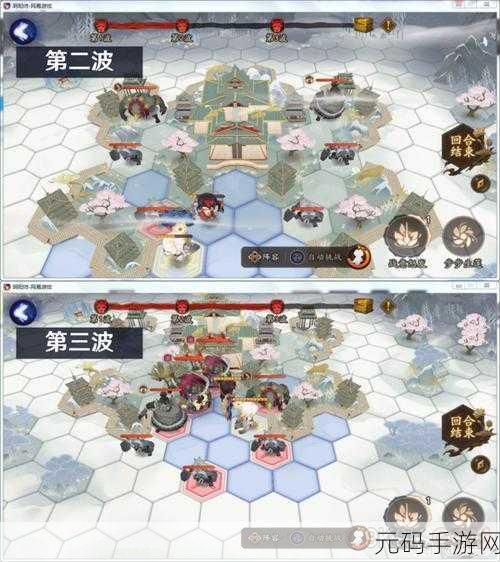 阴阳师红莲华冕阵营挑选指南,两大阵营,谁是你的宿命之选?