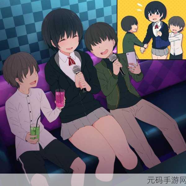 姐姐在线观看动漫第二集免费:1. 免费在线观看姐姐动漫第二集,尽享精彩剧情