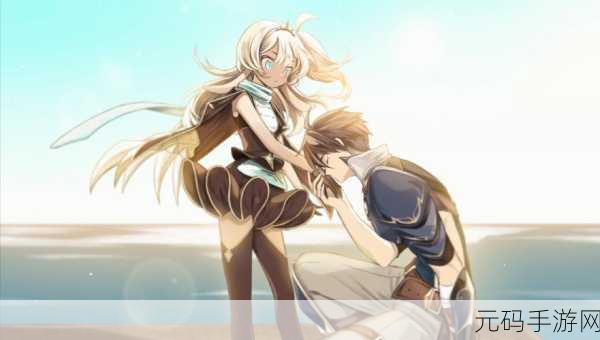 魔女之泉 4 声望与结局全解析及 CG 解锁秘籍