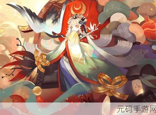 阴阳师十月神秘降临,乙姬将成新式神?