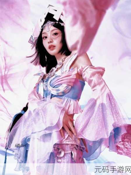 西游志，山海战纪全新 DLC 神女降临，奇幻仙途震撼开启