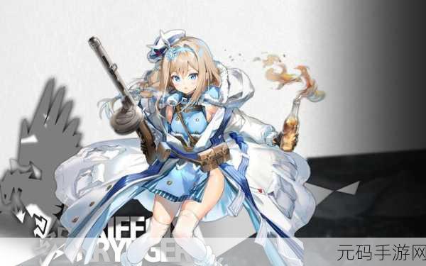 少女前线，SPAS12 心智升级的全方位解析与攻略