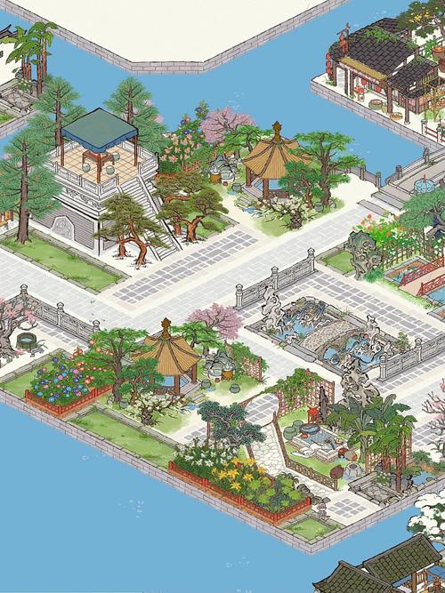 <江南百景图>祝枝山全解析，属性技能与珍宝搭配秘籍