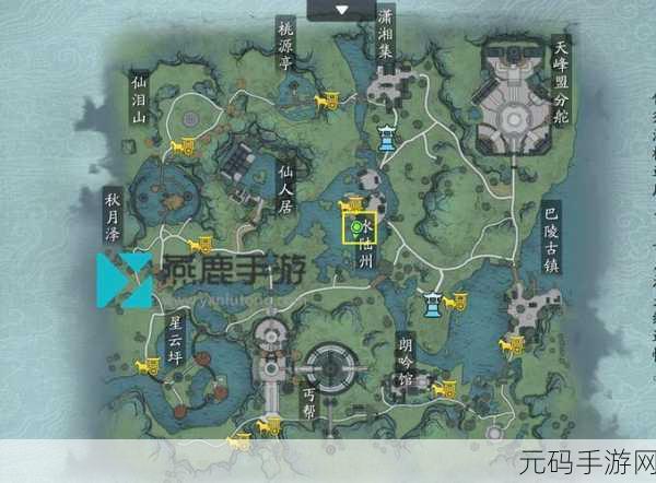 天涯明月刀手游钓鱼大赛全指南,轻松夺冠秘籍