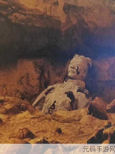 幻塔龙口火山奇景揭秘,踏上一场视觉与探险的双重盛宴