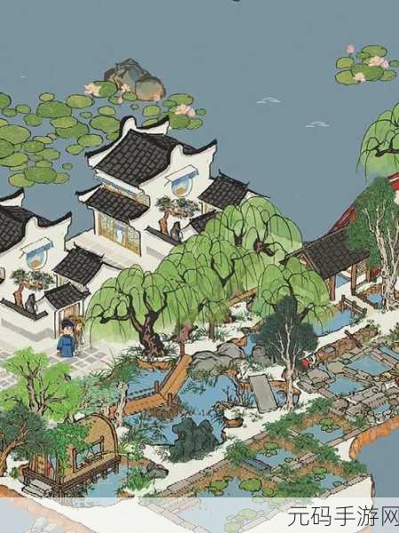 江南百景图白素贞剧情全攻略，解锁传奇，赢取丰厚奖励