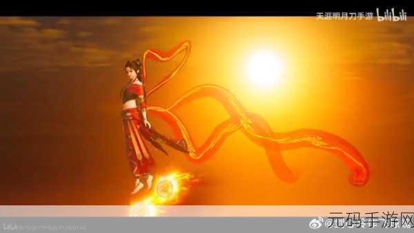 天涯明月刀手游，揭秘雷雨天被击中的奇遇之旅