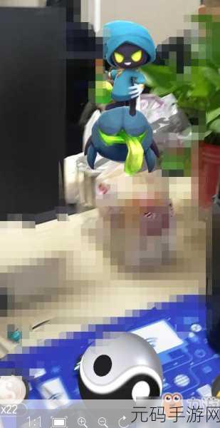 一起来捉妖扔球技巧大揭秘，精准捕捉，乐趣加倍