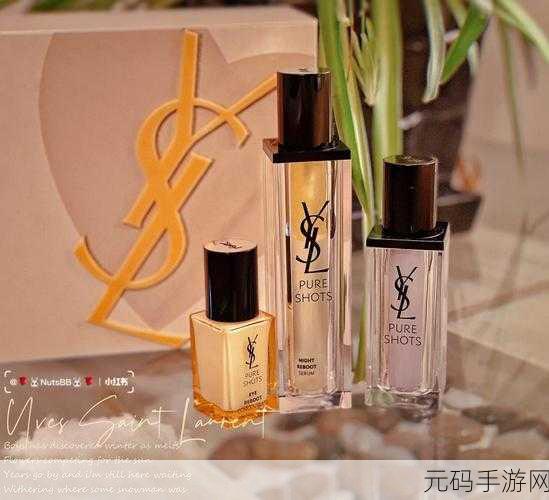 万中无一|YSL千人千色T9T9T9T9:1. 万人之中,独一无二的YSL千人千色