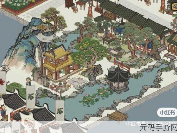 江南百景图苏州刷钱秘籍,让你富甲一方