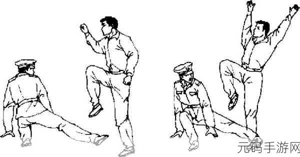 七十二招式图片:1. 七十二招式:武艺精粹的传承与创新