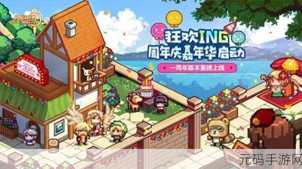 伊洛纳,强势伙伴大盘点,助你称霸冒险世界