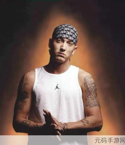 eminem女儿Whitney的当前状况如何：1. ＂Whitney Scott Mathers：Eminem女儿的成长与梦想