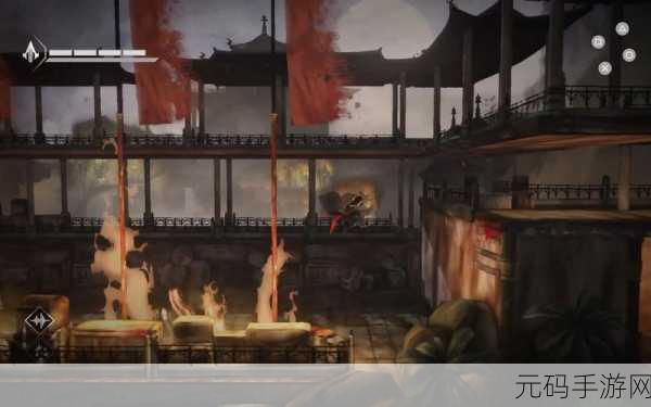 刺客信条编年史中国版震撼登场，深度解析键盘+手柄操作秘籍
