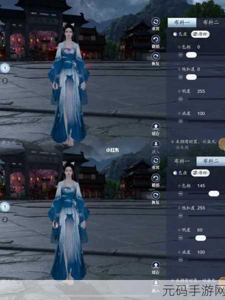 天涯明月刀手游适配机型全解析 手机配置要求大揭秘