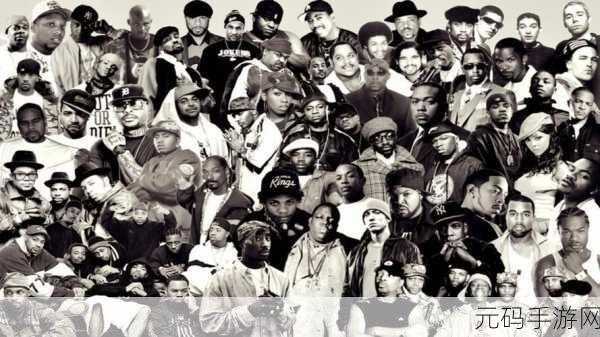 日本一姐RAPPER潮水是啥：1. ＂潮水掀起的RAP风暴：日本一姐的音乐之路