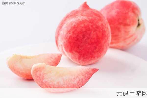 日本水蜜桃身体:1. 日本水蜜桃的独特风味与健康益处探秘