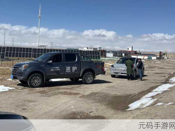 国产无人区码suv进行二次升级:1. "国产无人区码SUV:探索极限驾驶的新境界