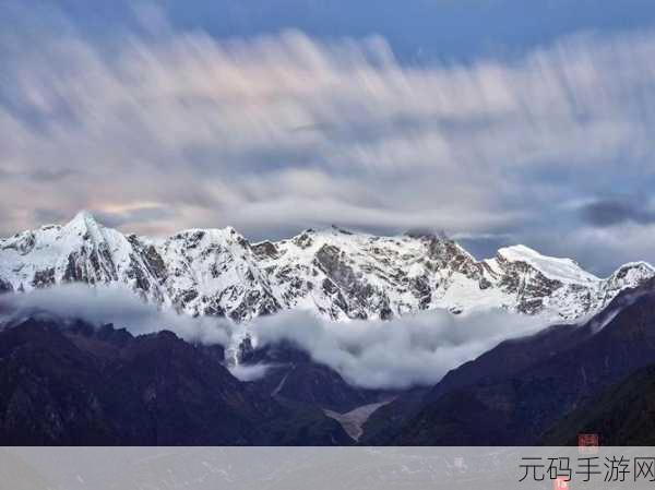 两座雪白玉峰弹跳而出：1. 雪白玉峰间的绝美弹跳奇观