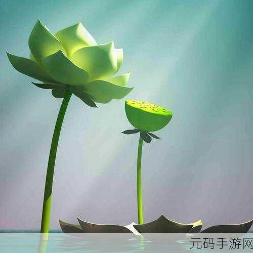 厨房春潮莲花坐顶:1. 厨房春潮:莲花坐下的温馨时光