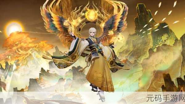 阴阳师，大天狗全新皮肤惊艳来袭，崇天高云现世倒计时