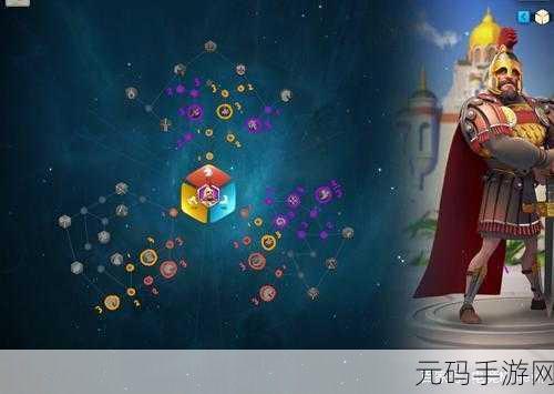 梦幻模拟战,银狼 3C 技能深度解析与角色觉醒全览