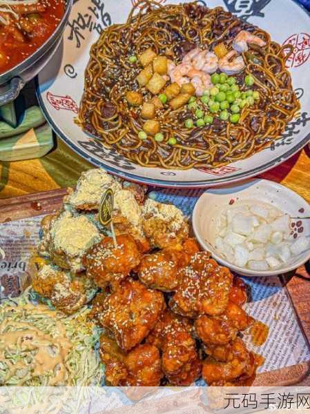 一小孩半夜为女孩吃:1. 半夜温情:小男孩为女孩准备的美食