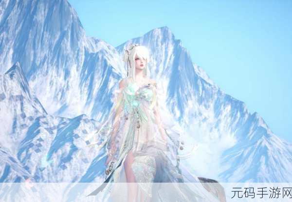 天谕手游,失踪的孩子任务全攻略,助你轻松解锁隐藏剧情