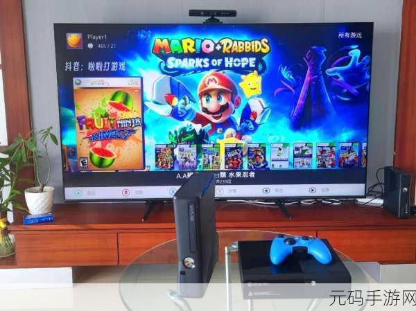 xbox高清视频线:1. Xbox高清视频线:游戏画质的完美提升之道