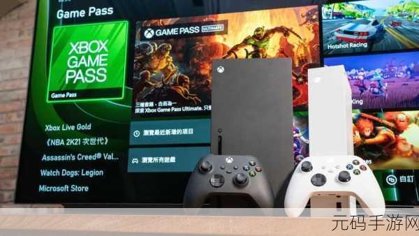 xbox高清视频线:1. Xbox高清视频线:游戏画质的完美提升之道