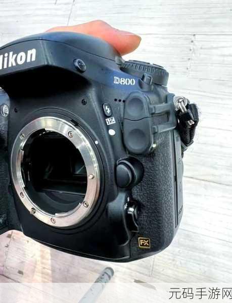 尼康D800发售价格：尼康D800发布之际的市场定价分析与影响探讨