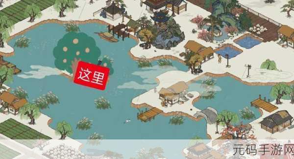 江南百景图,点亮古城夜色,揭秘灯笼生产任务