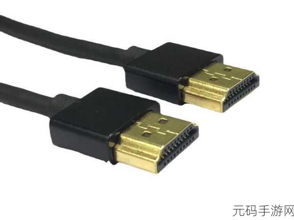 日本HDMI2.0高清线:1. 全新HDMI2.0高清线,畅享极致视听体验